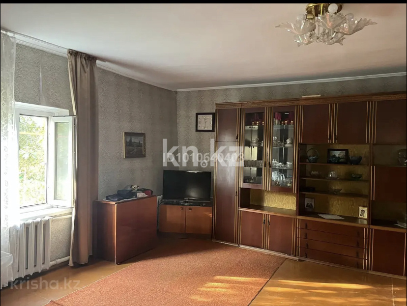 Продажа 3-комнатного дома, 63.8 м² - Продажа земельных участков в Балхаше фото 6 из 6