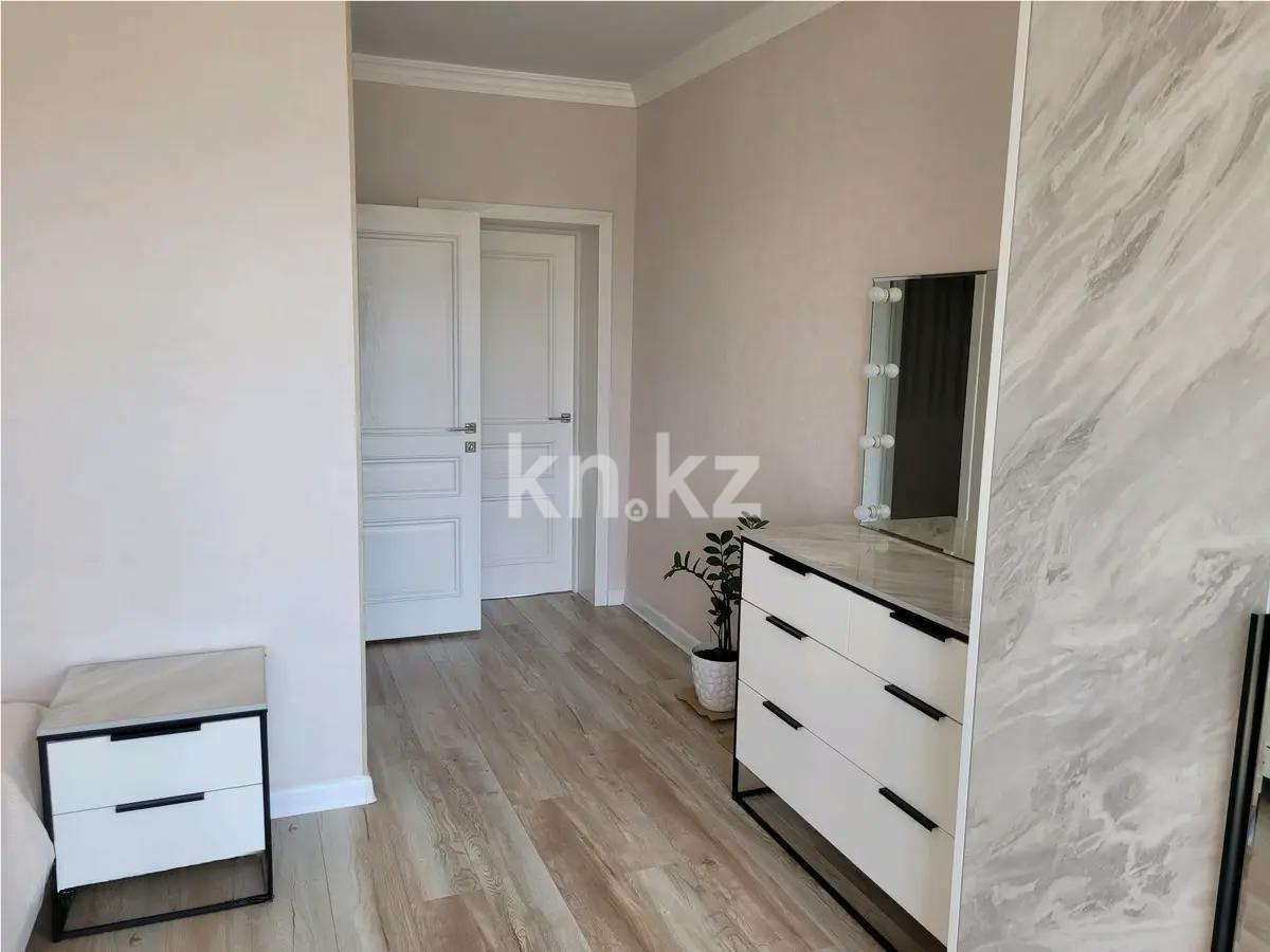 Продажа 3-комнатной квартиры, 95 м², мкр-н Думан-2, дом  30 в Алматы - фото 2