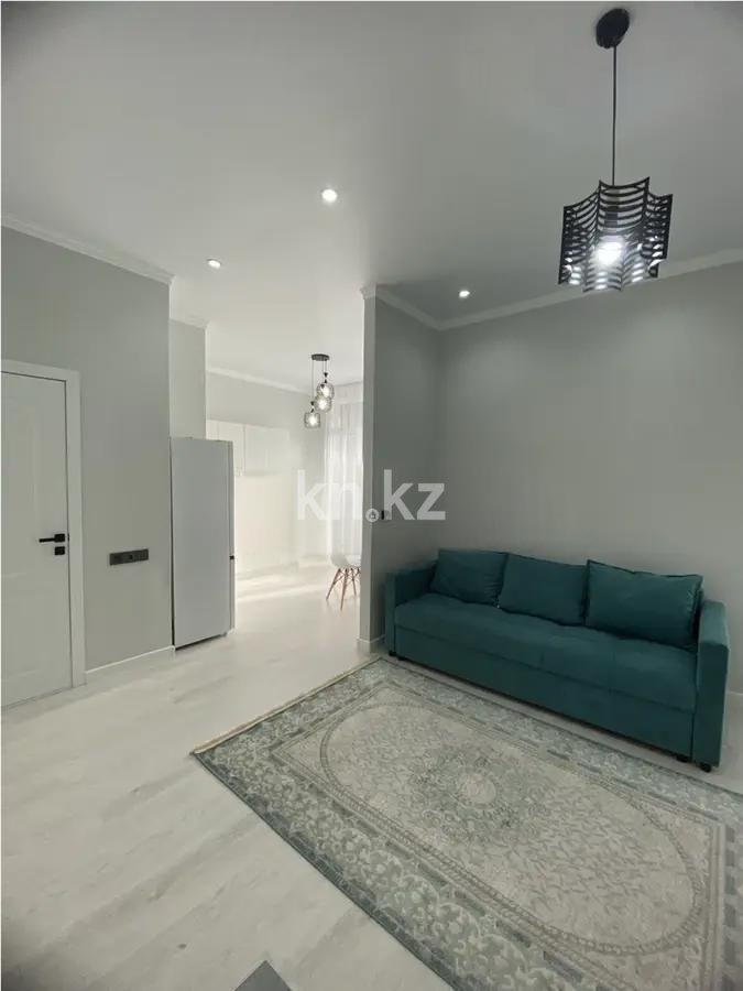 Продажа 2-комнатной квартиры, 41 м² в Астане