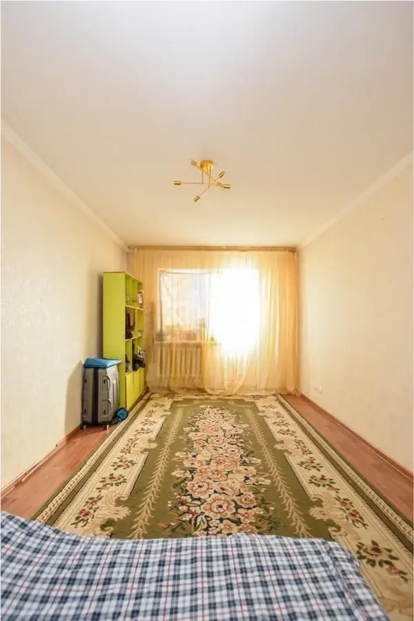 Продажа 3-комнатной квартиры, 73.4 м², ул. Саина, дом  2а - Продажа  трехкомнатных квартир в Алматы без посредников фото 1 из 2