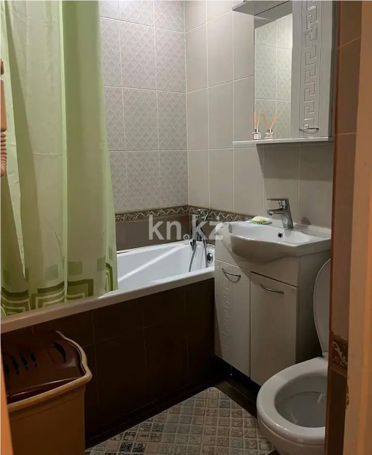 Продажа 3-комнатной квартиры, 58 м², ул. Гете, дом  4 - Продажа квартир в Казахстане фото 5 из 5