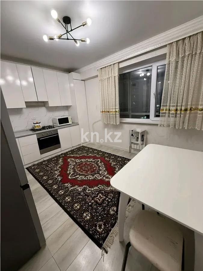 Продажа 2-комнатной квартиры, 47 м² - Продажа двухкомнатных квартир в Турксибском р-не Алматы фото 2 из 4