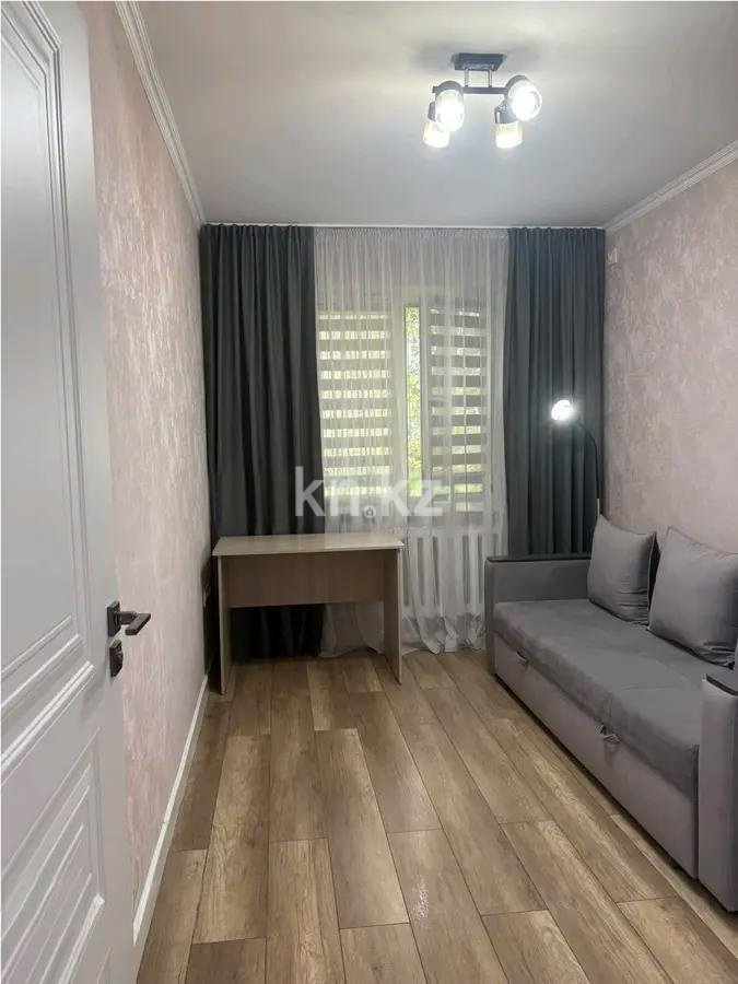 Продажа 2-комнатной квартиры, 43 м² в Алматы - фото 2