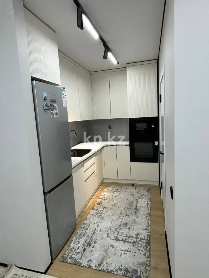 Продажа 2-комнатной квартиры, 44.5 м² - Продажа квартир в новостройках Алматы без посредников - страница 19 фото 3 из 4