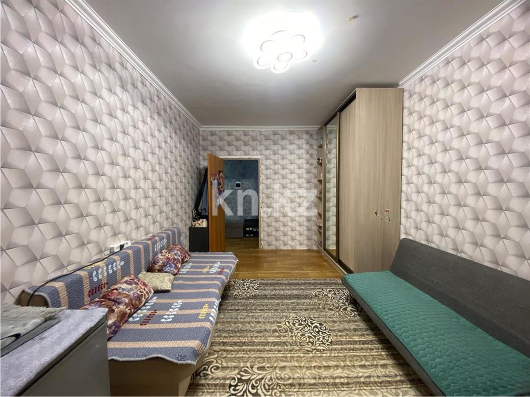 Продажа 2-комнатной квартиры, 69 м², ул. Момышулы, дом  28 - Продажа  двухкомнатных квартир в Караганде фото 4 из 14