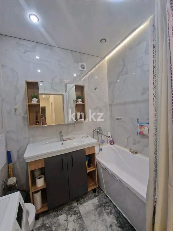 Продажа 2-комнатной квартиры, 64 м² в Астане - фото 4