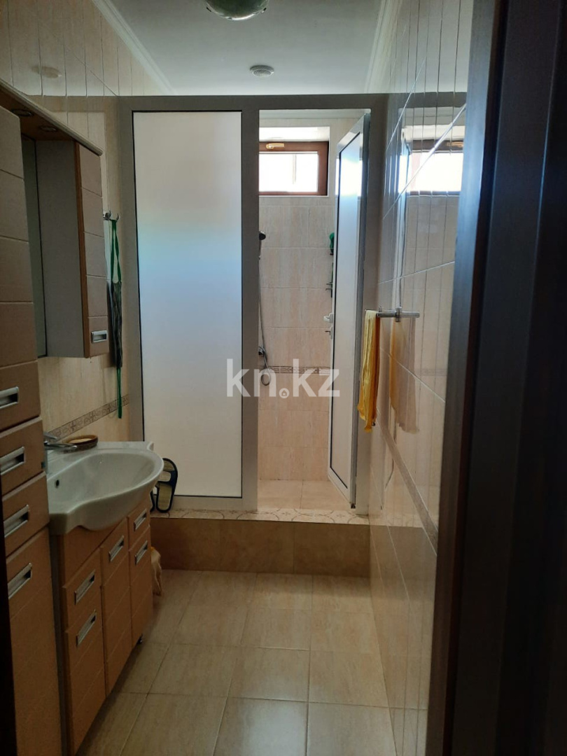 Продажа 7-комнатного дома, 410 м², ул. Сералина, дом  33 - Продажа домов, коттеджей в Казахстане фото 14 из 33