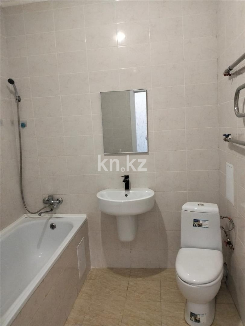 Продажа 1-комнатной квартиры, 50.1 м² - Продажа домов, коттеджей в Карагандинской области фото 4 из 5