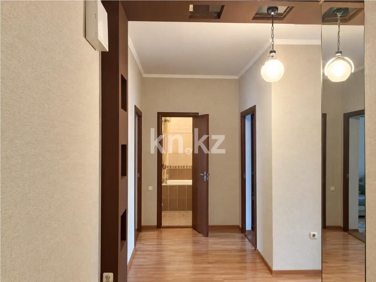 Продажа 2-комнатной квартиры, 79 м² в Алматы - фото 5