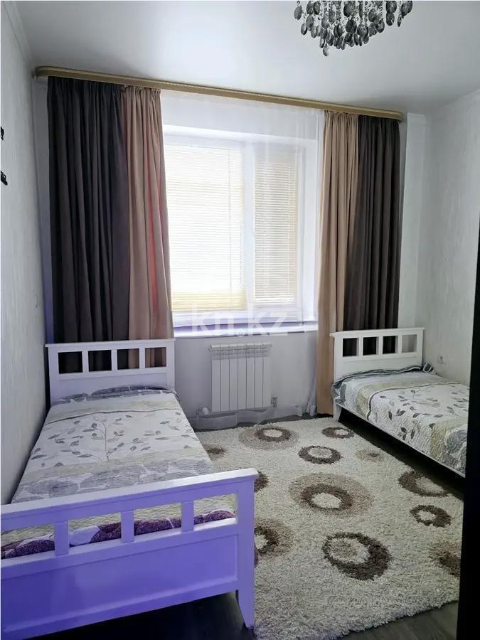 Продажа 3-комнатной квартиры, 79 м², ул. Молдагалиева, дом  2 в Астане - фото 3