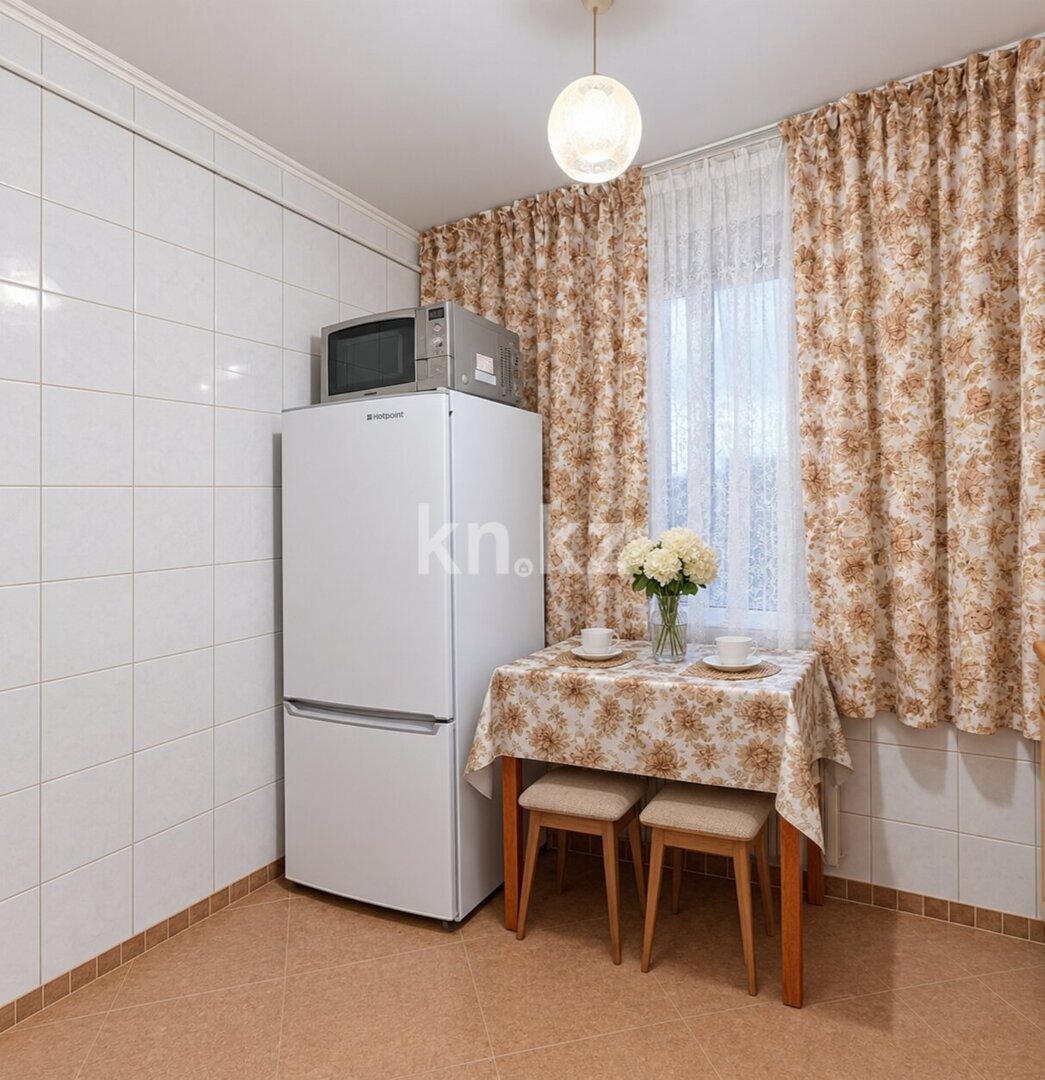 Аренда 1-комнатной квартиры посуточно, 45 м² в Атырау - фото 5