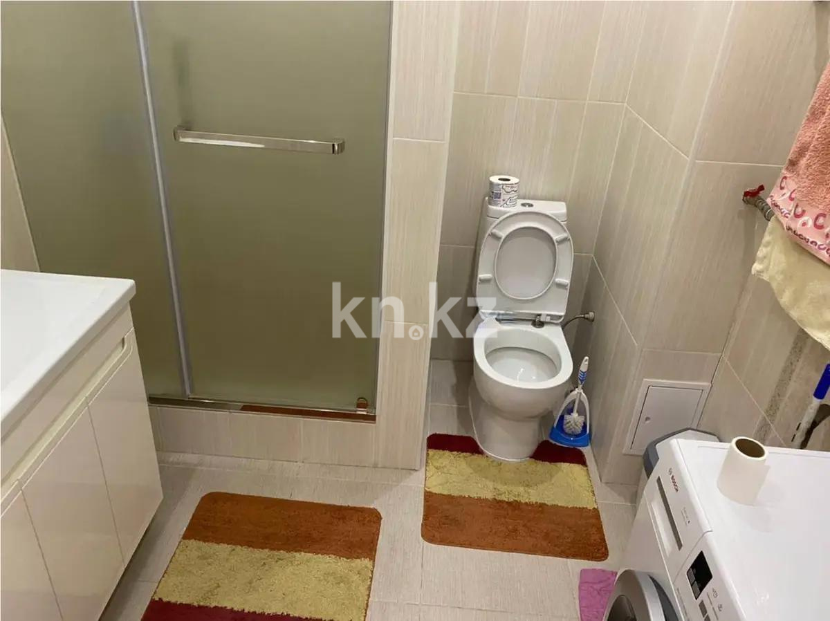 Продажа 2-комнатной квартиры, 46 м², пр. Улы Дала, дом  56/1 в Астане - фото 4