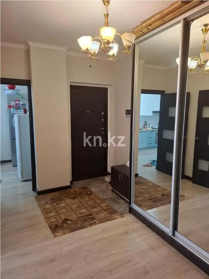 Продажа 2-комнатной квартиры, 63.9 м², ул. Сауран, дом  3/1 в Астане - фото 7