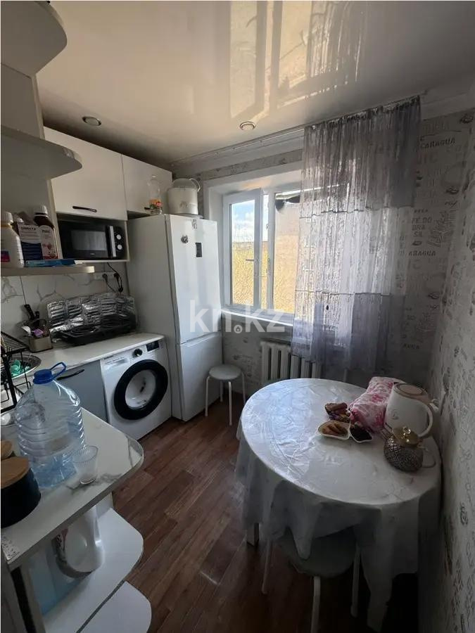 Продажа 2-комнатной квартиры, 48 м² - Продажа квартир в Майкудуке Караганды фото 3 из 6