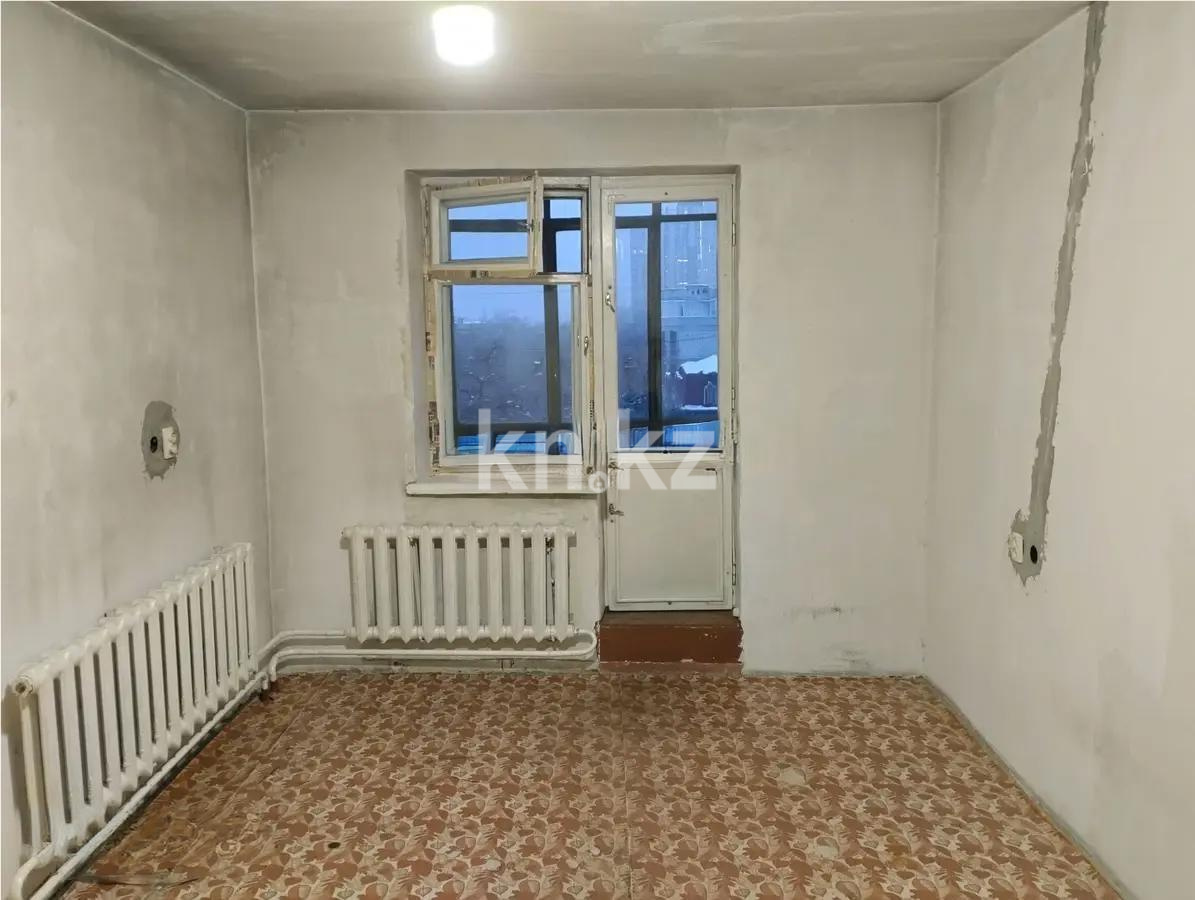 Продажа 2-комнатной квартиры, 50.2 м², пр. Гагарина, дом  181 - Продажа квартир в Алматы фото 2 из 4