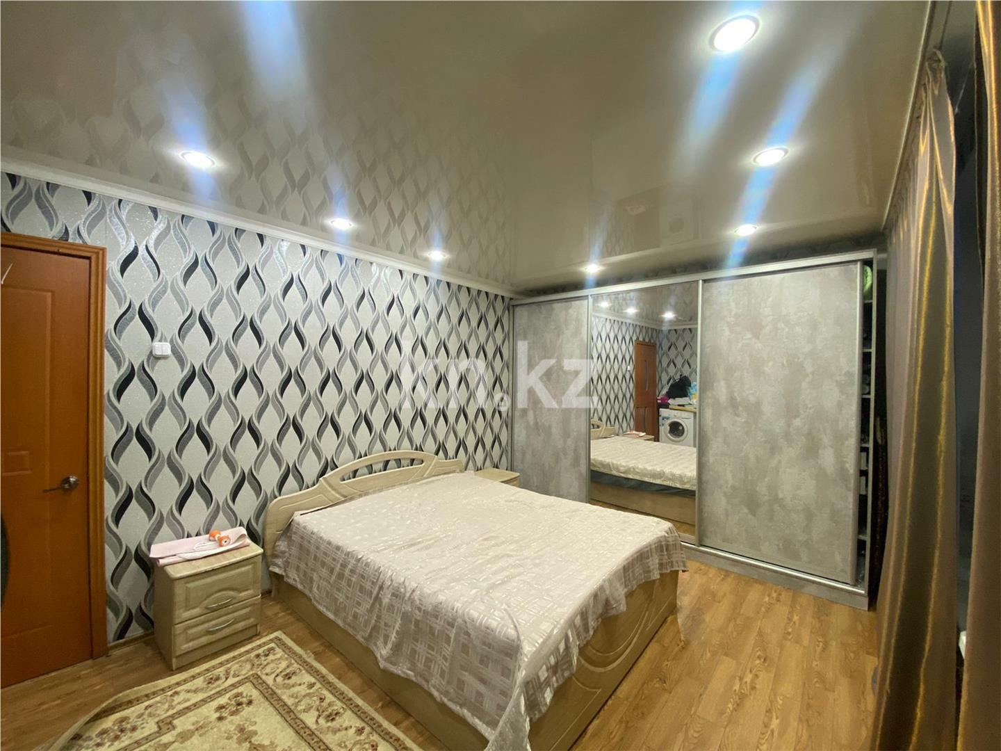 Продажа 2-комнатной квартиры, 47 м², ул. Ермекова - Продажа квартир в Караганде фото 5 из 12