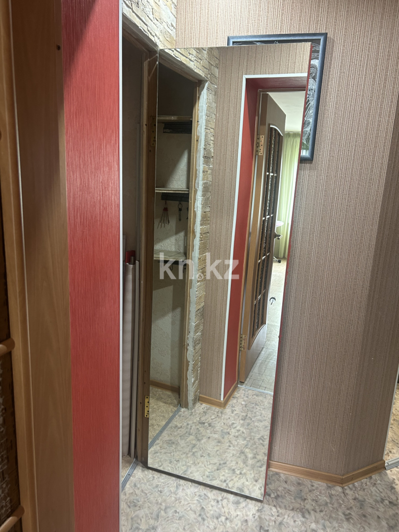 Продажа 2-комнатной квартиры, 45.8 м², ул. Дукенулы, дом  16 - пр. Республики - Продажа квартир в Казахстане фото 28 из 31