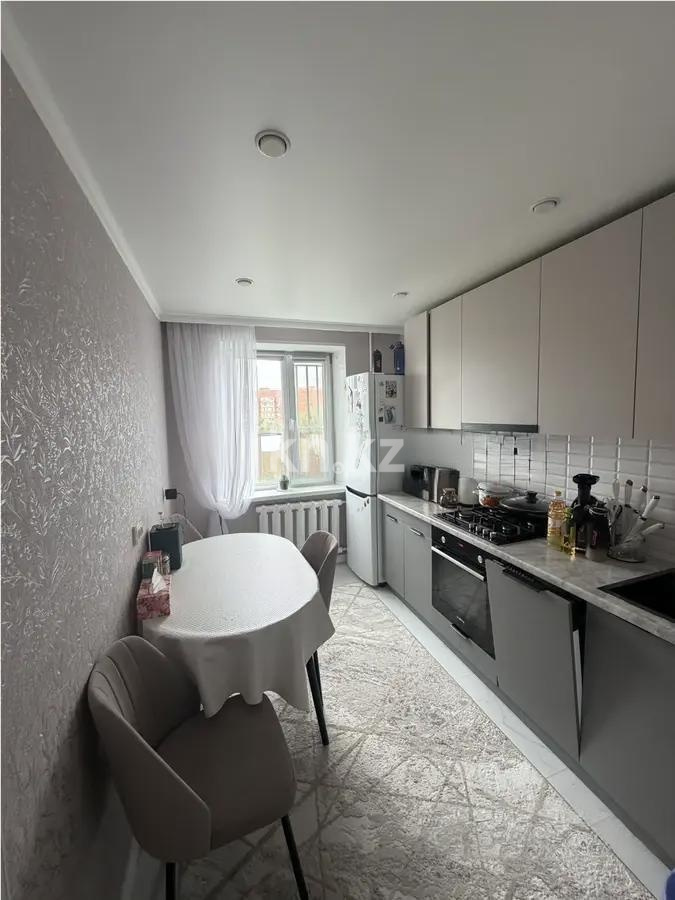 Продажа 3-комнатной квартиры, 63 м² в Астане - фото 4