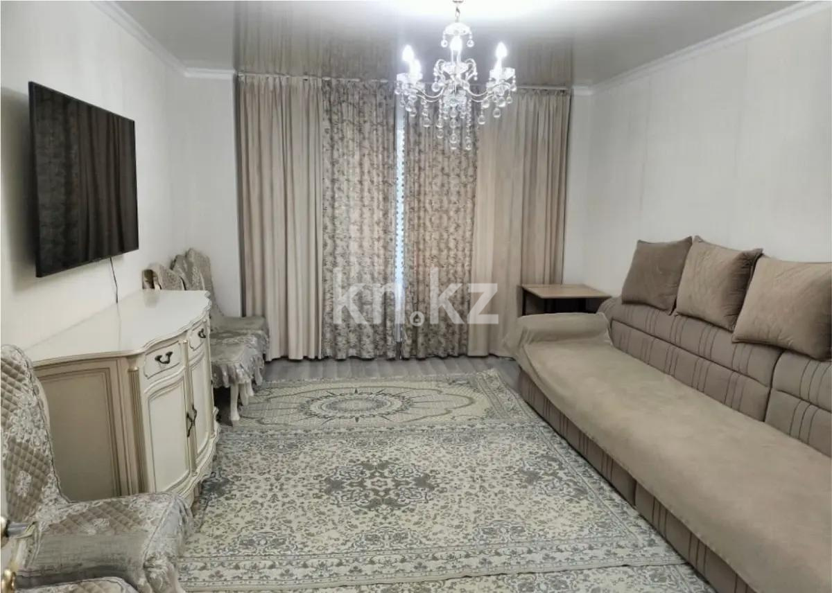 Продажа 3-комнатной квартиры, 76 м², ул. Молдагалиева, дом  20 в Алматы