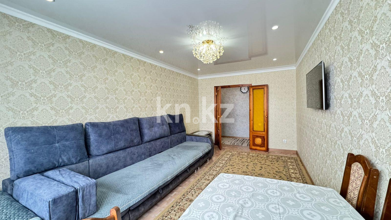 Продажа 3-комнатной квартиры, 67 м² - Недвижимость в Темиртау - страница 4 фото 2 из 15