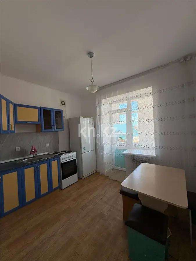 Продажа 1-комнатной квартиры, 39.1 м², ул. Айтматова, дом  33 стр в Астане - фото 2