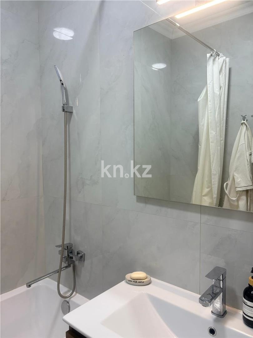 Продажа 3-комнатной квартиры, 75 м² в Караганде - фото 12