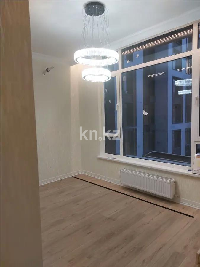 Продажа 2-комнатной квартиры, 36.3 м², пр. Туран, дом  39/2 стр в Астане