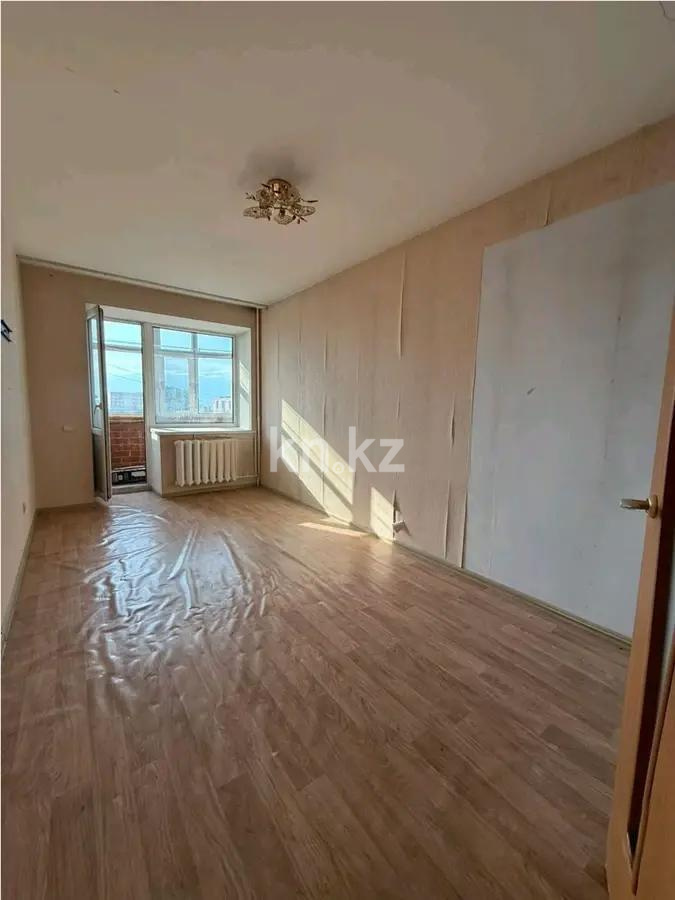 Продажа 3-комнатной квартиры, 71 м², ул. Куйши Дина, дом  46/1 - Продажа квартир в новостройках Астаны фото 1 из 6