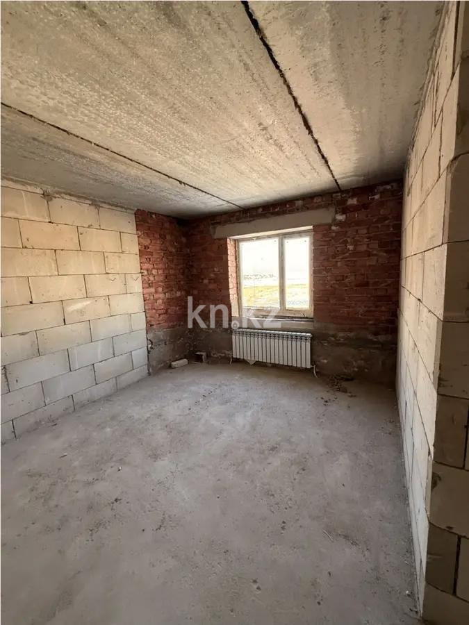 Продажа 1-комнатной квартиры, 38.9 м² в Астане