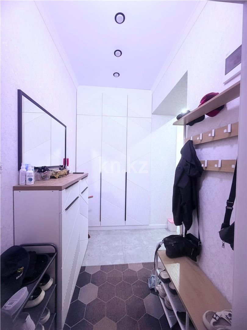 Продажа 4-комнатной квартиры, 100 м² - Аренда квартир помесячно в Жезказгане фото 23 из 29