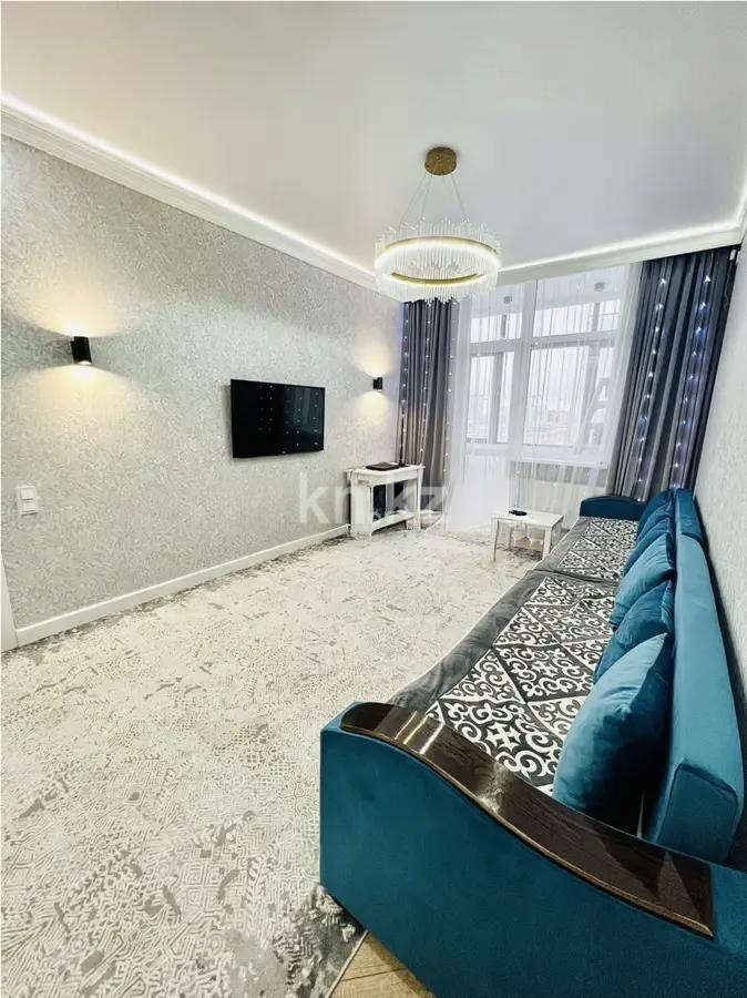 Продажа 3-комнатной квартиры, 87 м² - Продажа трехкомнатных квартир в Астане - страница 4 фото 1 из 8