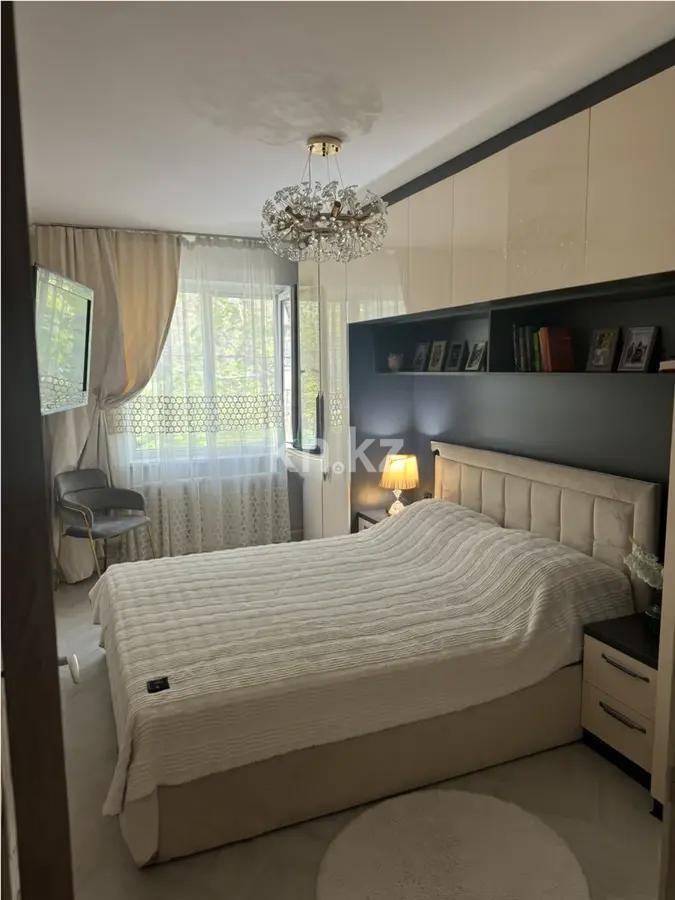 Продажа 2-комнатной квартиры, 44 м² в Алматы - фото 2