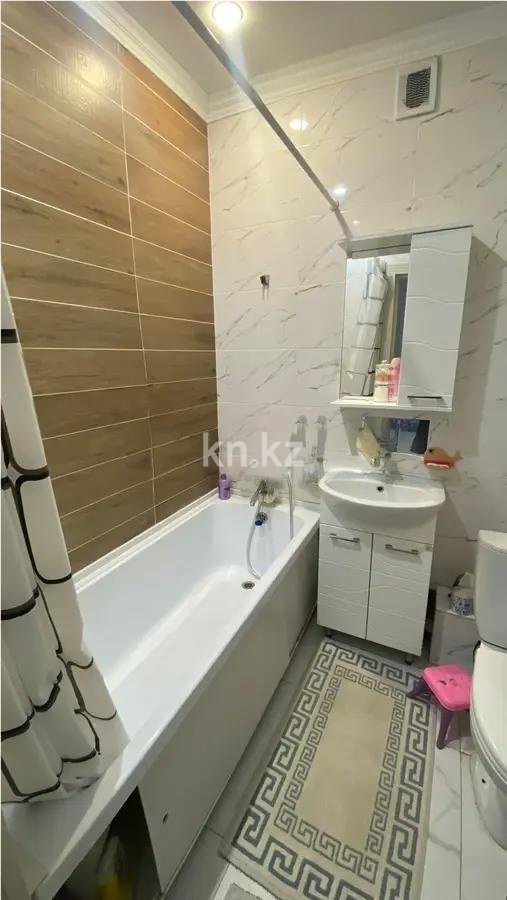 Продажа 1-комнатной квартиры, 35 м², ул. Бозбиик, дом  1/1 в Астане - фото 4