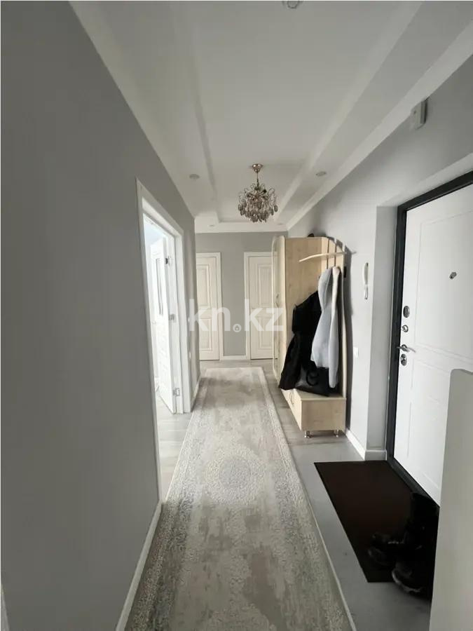 Продажа 2-комнатной квартиры, 62 м² - Продажа квартир в Астане в р-не Нура фото 5 из 5