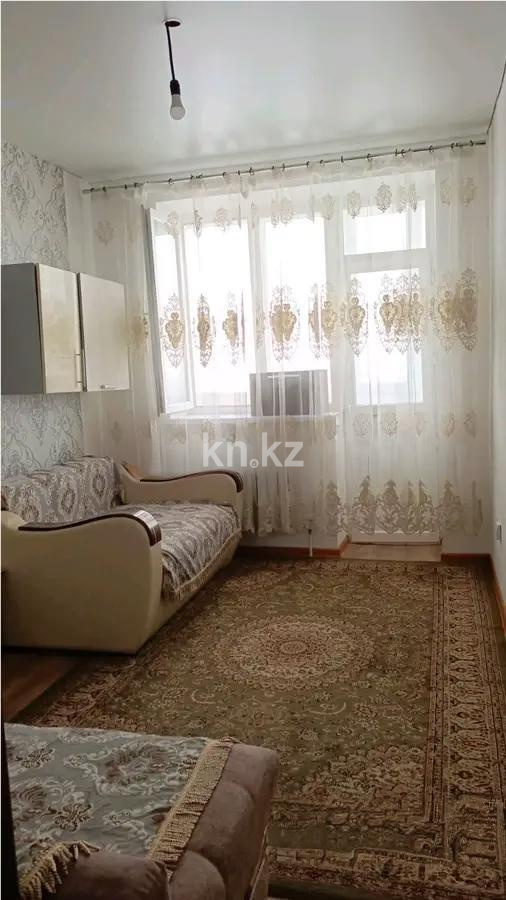 Продажа 1-комнатной квартиры, 38 м² - Продажа квартир в Казахстане - страница 5 фото 1 из 2
