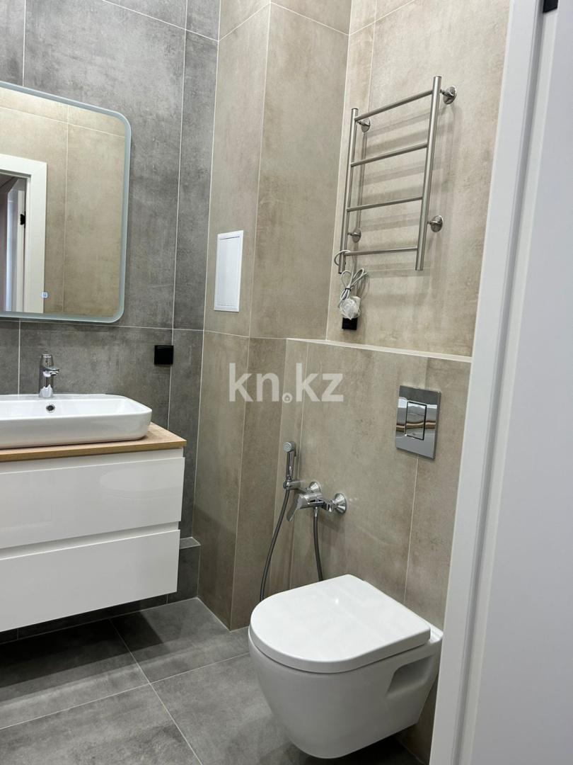 Продажа 3-комнатной квартиры, 99 м², E-321 в Астане - фото 21