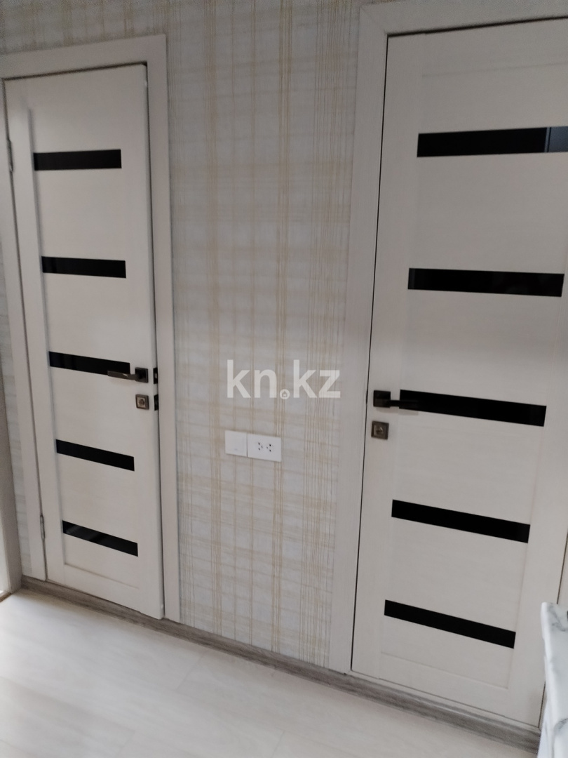 Продажа 1-комнатной квартиры, 42 м² - Недвижимость в Караганде - страница 7 фото 14 из 14