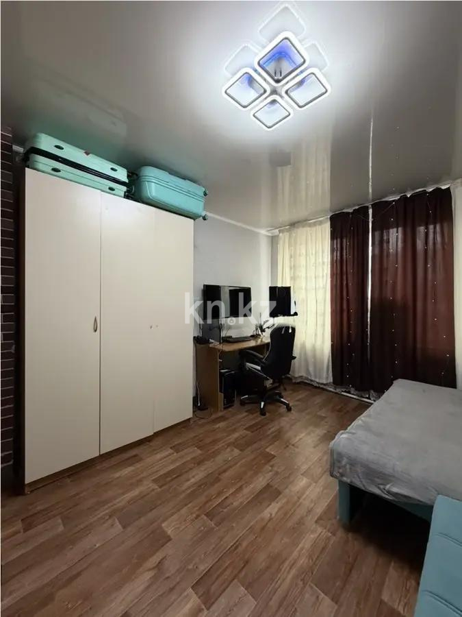 Продажа 2-комнатной квартиры, 48 м², ул. Механическая, дом  10а - Продажа квартир в Караганде фото 1 из 6