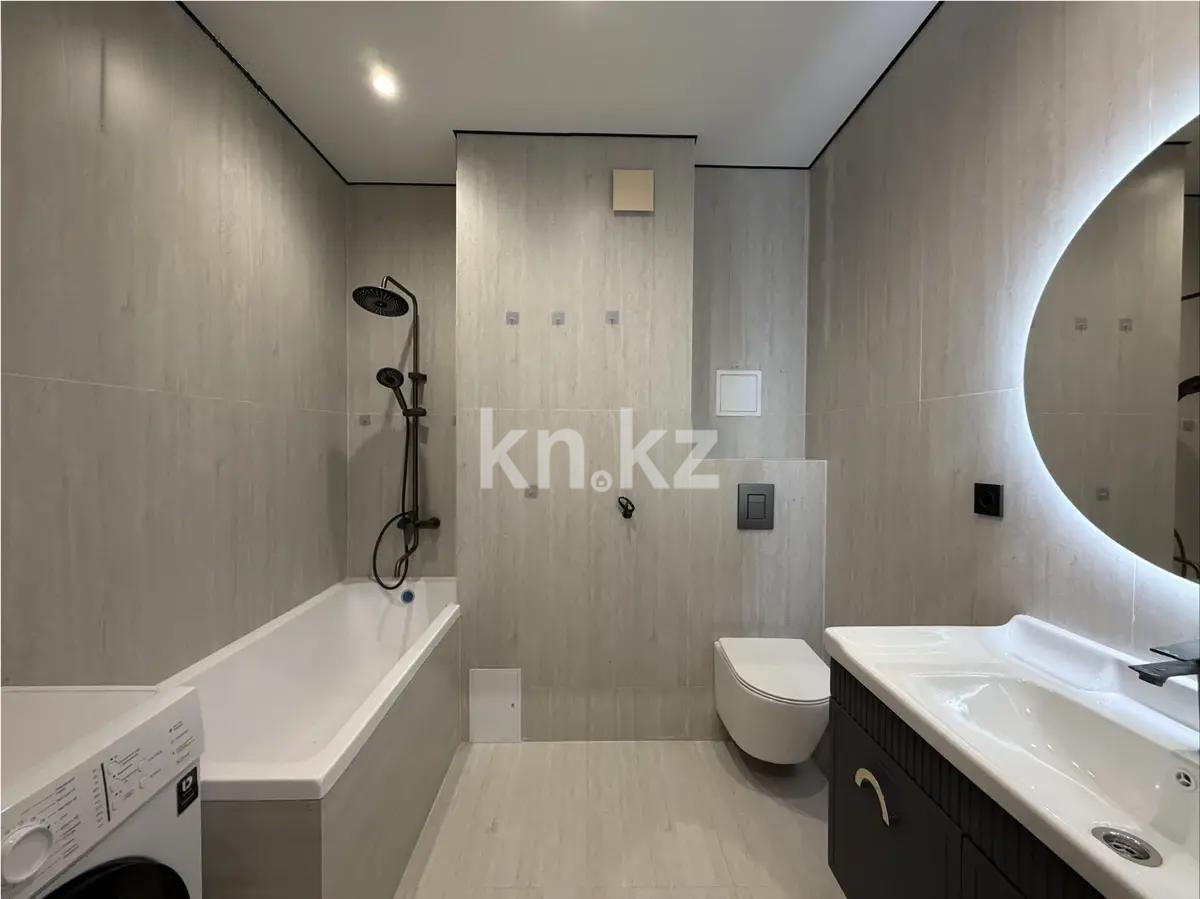 Продажа 2-комнатной квартиры, 40 м² - Продажа двухкомнатных квартир в р-не Есиль Астаны - страница 3 фото 4 из 5