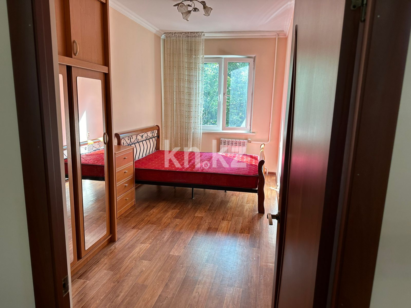 Аренда 2-комнатной квартиры, 2.7 м² - Аренда квартир помесячно в Алматы фото 2 из 21