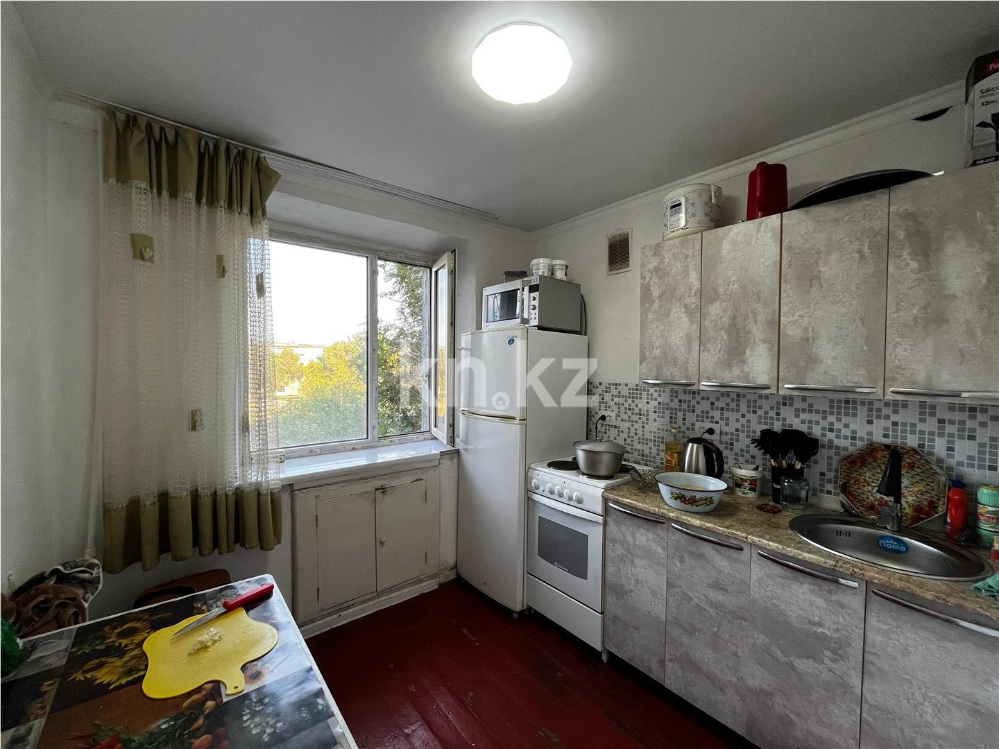 Продажа 1-комнатной квартиры, 30 м² в Караганде - фото 3
