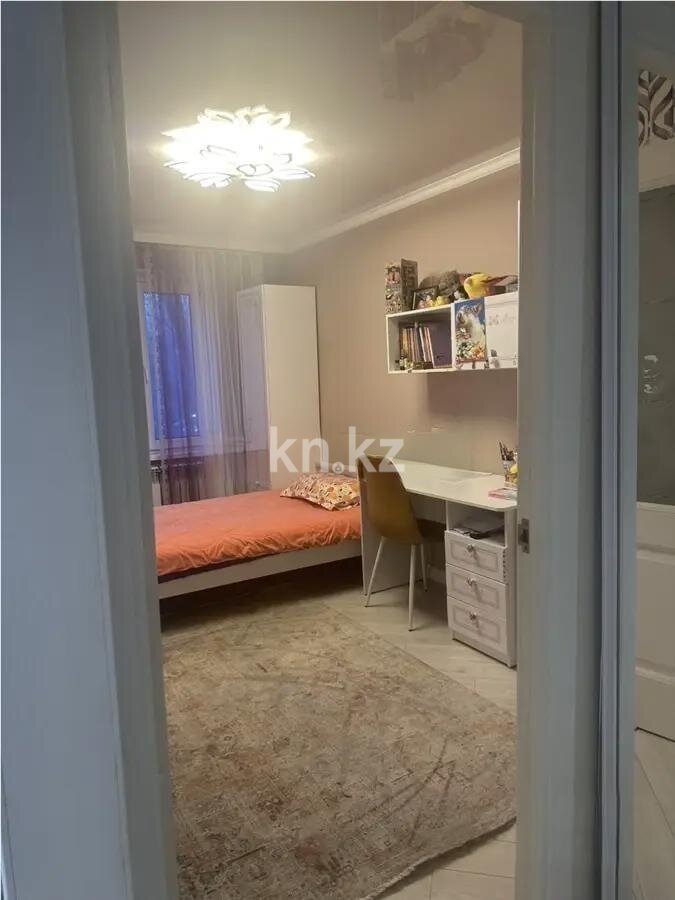 Продажа 4-комнатной квартиры, 85 м² в Алматы - фото 3