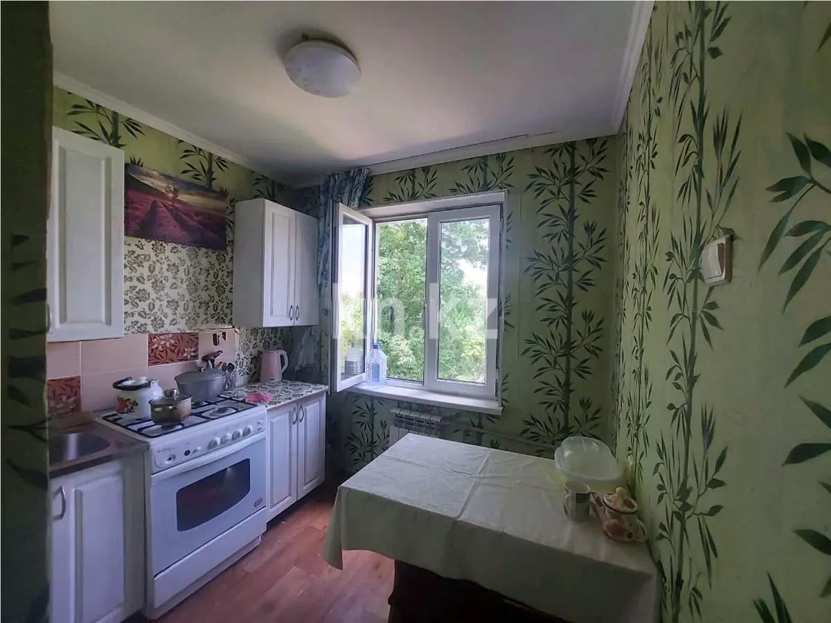 Продажа 2-комнатной квартиры, 45 м² в Алматы - фото 3