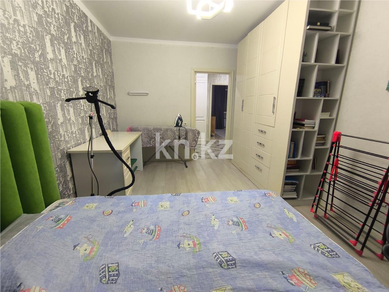 Продажа 3-комнатной квартиры, 70 м² в Астане - фото 5