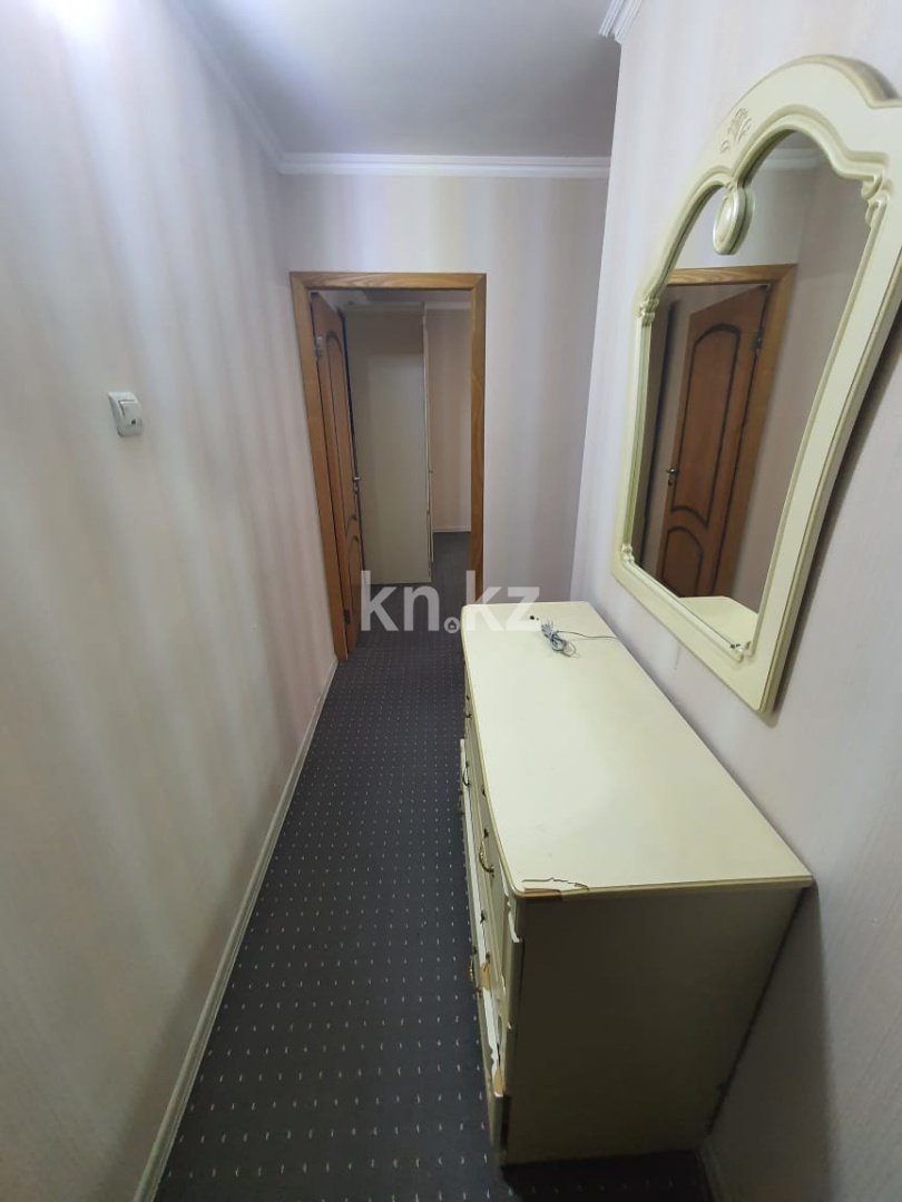 Продажа 2-комнатной квартиры, 42.9 м² - Продажа двухкомнатных квартир в Алматы - страница 7 фото 8 из 8