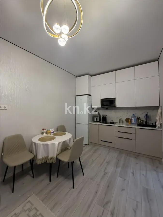 Продажа 2-комнатной квартиры, 40 м² - Недвижимость в Астане - страница 17 фото 3 из 5
