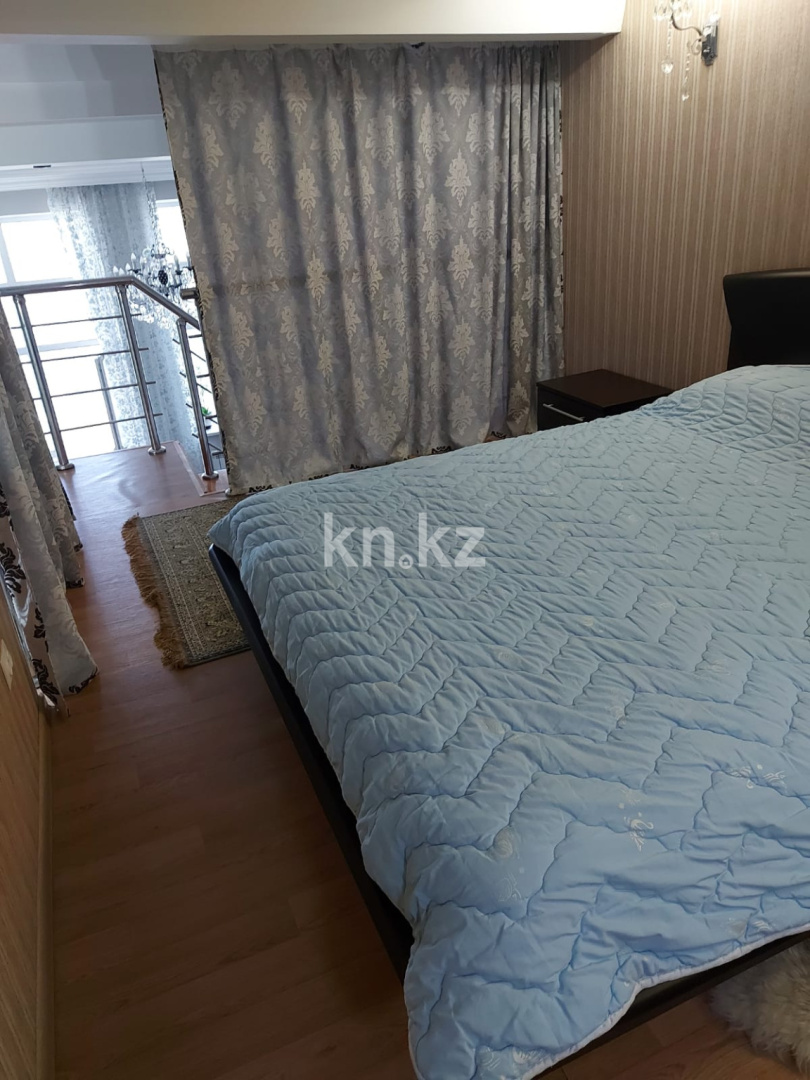 Продажа 3-комнатной квартиры, 75 м² - Продажа трехкомнатных квартир в Городе Караганды фото 14 из 23