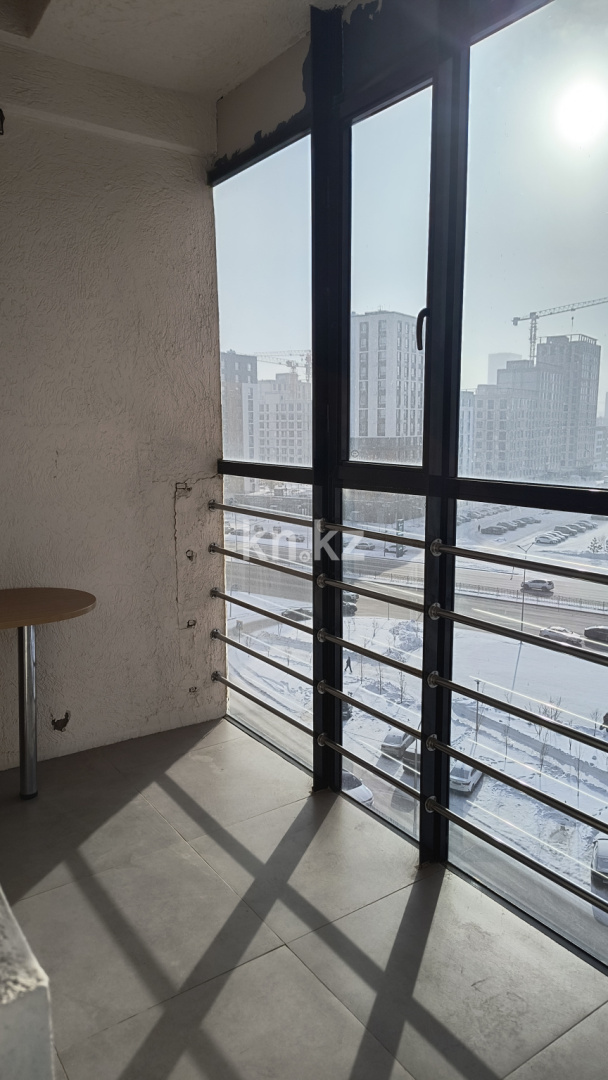 Аренда 1-комнатной квартиры, 47 м² - Продажа земельных участков в Актау фото 4 из 9