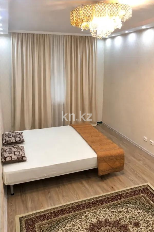 Продажа 1-комнатной квартиры, 40 м² - Продажа квартир в Алматы - страница 4 фото 2 из 4