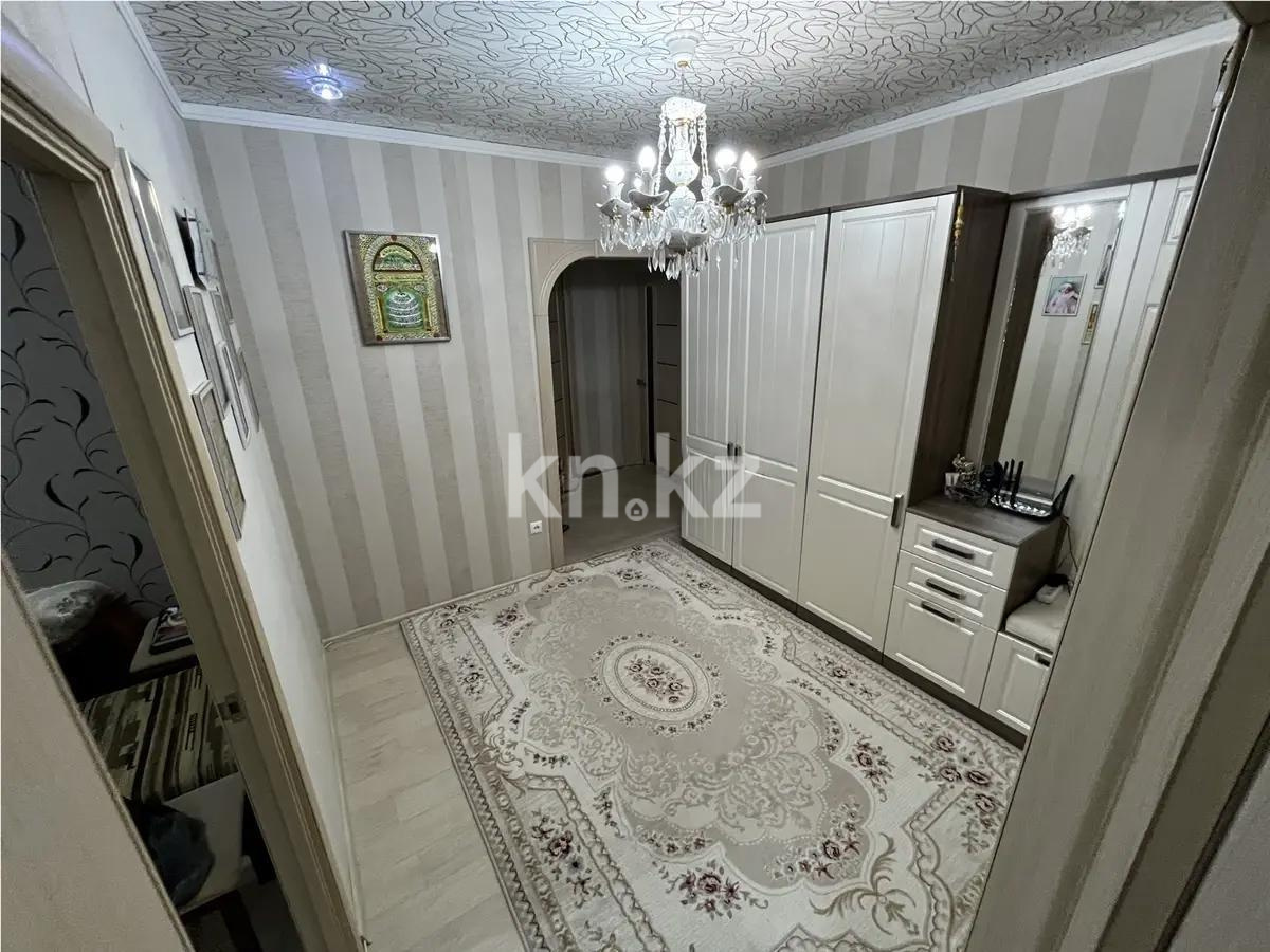 Продажа 3-комнатной квартиры, 63 м² в Караганде - фото 7